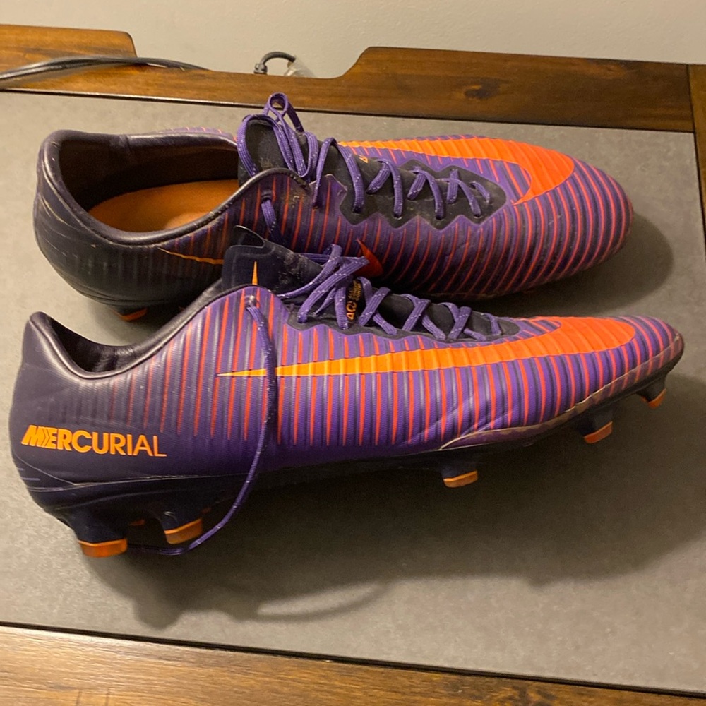 Men’s Mercurial Vapor 11 Elite